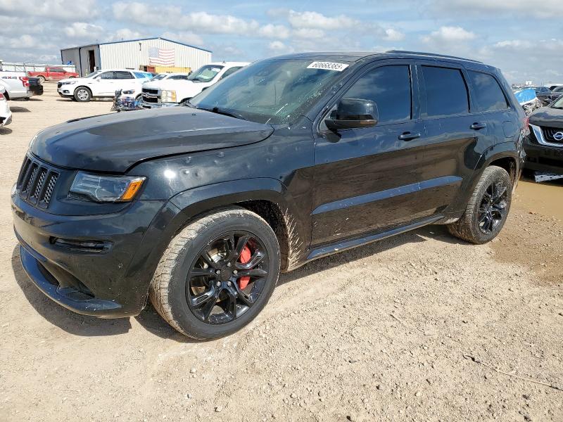 2015 JEEP GRAND CHER SRT-8, 