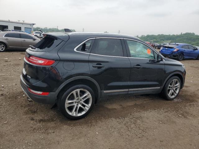 5LMCJ3D90GUJ28156 - 2016 LINCOLN MKC RESERVE Siyah fotoğraf 3