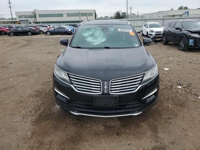 5LMCJ3D90GUJ28156 - 2016 LINCOLN MKC RESERVE Siyah fotoğraf 5