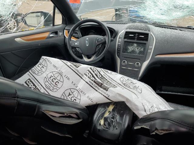 5LMCJ3D90GUJ28156 - 2016 LINCOLN MKC RESERVE Siyah fotoğraf 8