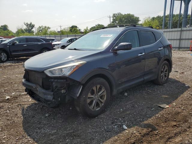 2014 HYUNDAI SANTA FE SPORT, 