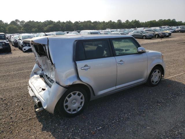 JTLKE50E291087995 - 2009 SCION XB XB 银色 照片 3