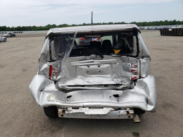 JTLKE50E291087995 - 2009 SCION XB XB 银色 照片 6