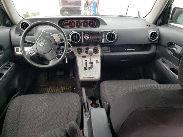 JTLKE50E291087995 - 2009 SCION XB XB 银色 照片 8