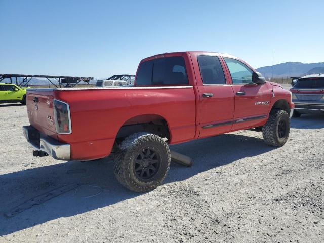 1D7KS28C96J144314 - 2006 DODGE RAM 2500 ST RED photo 3