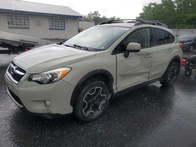 2014 SUBARU XV CROSSTR 2.0 PREMIUM, null