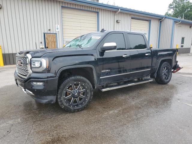 2016 GMC SIERRA K1500 DENALI, null