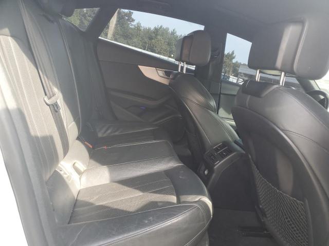 WAUC4CF58JA025842 - 2018 AUDI S5 PRESTIGE 白色 照片 10