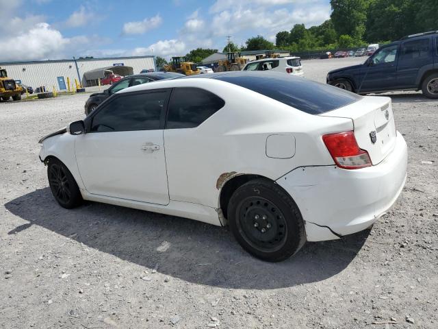 JTKJF5C79C3034569 - 2012 TOYOTA SCION TC 白色 照片 2
