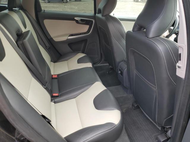 YV440MRR2H2024338 - 2017 VOLVO XC60 T5 DYNAMIC გრაფიტი ფოტო 11