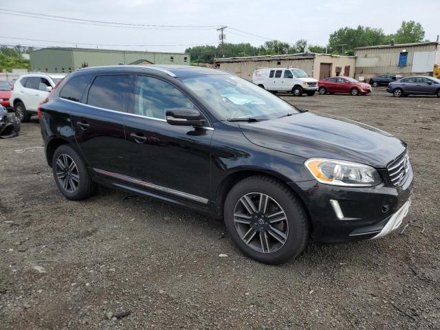 YV440MRR2H2024338 - 2017 VOLVO XC60 T5 DYNAMIC CHARCOAL photo 4