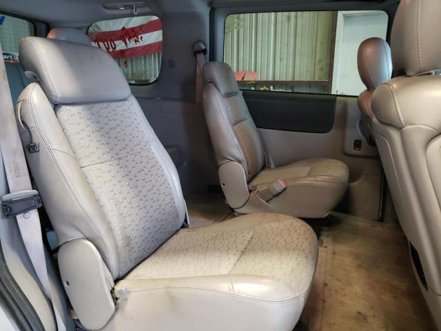 1GNDV23L55D163187 - 2005 CHEVROLET UPLANDER LS 银色 照片 11