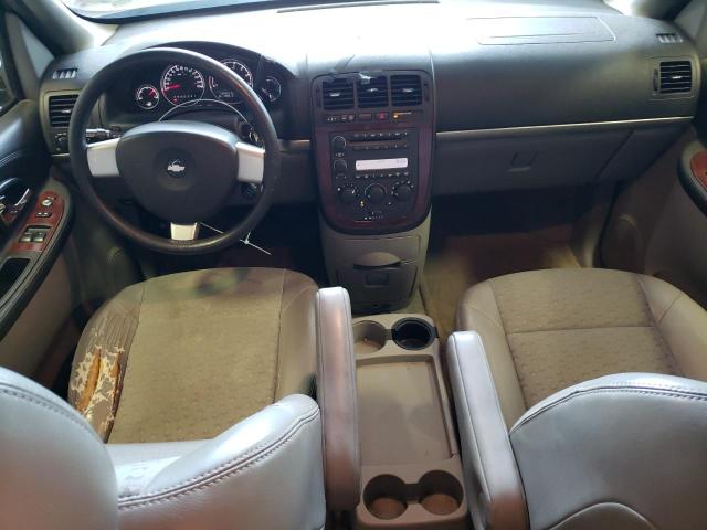 1GNDV23L55D163187 - 2005 CHEVROLET UPLANDER LS 银色 照片 8