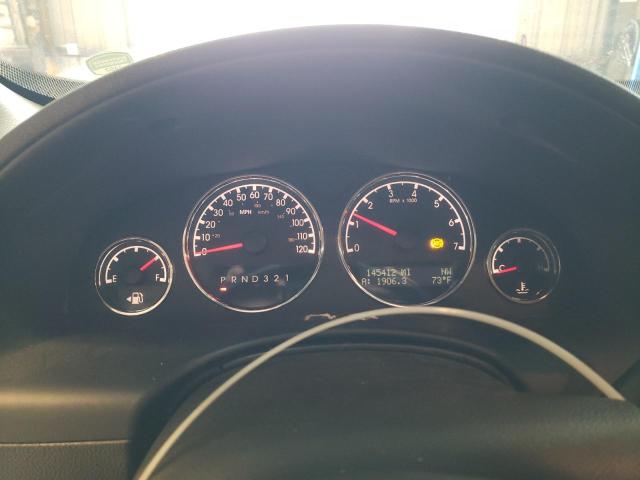 1GNDV23L55D163187 - 2005 CHEVROLET UPLANDER LS 银色 照片 9