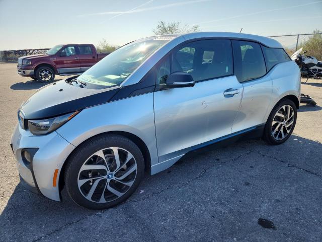 2017 BMW I3 BEV, 
