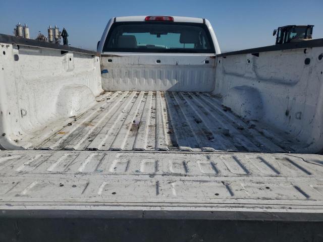 1GC0CUEG7HZ338362 - 2017 CHEVROLET SILVERADO C2500 HEAVY DUTY WHITE photo 10