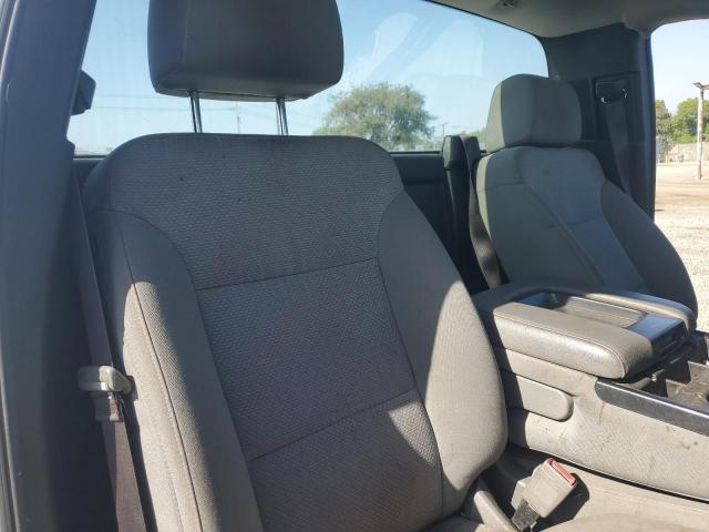 1GC0CUEG7HZ338362 - 2017 CHEVROLET SILVERADO C2500 HEAVY DUTY WHITE photo 11