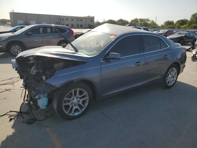 1G11C5SA5DF214444 - 2013 CHEVROLET MALIBU 1LT 蓝色 照片 1