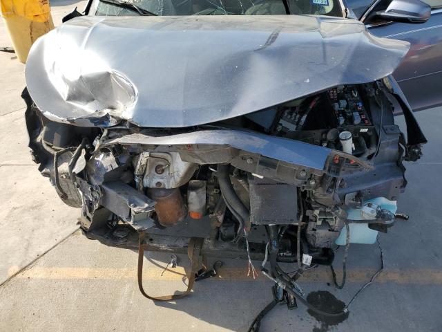 1G11C5SA5DF214444 - 2013 CHEVROLET MALIBU 1LT 蓝色 照片 11