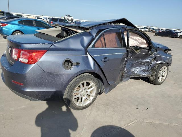 1G11C5SA5DF214444 - 2013 CHEVROLET MALIBU 1LT 蓝色 照片 3