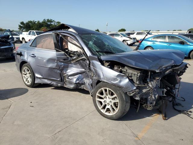 1G11C5SA5DF214444 - 2013 CHEVROLET MALIBU 1LT 蓝色 照片 4