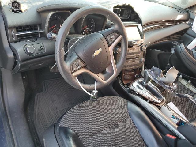 1G11C5SA5DF214444 - 2013 CHEVROLET MALIBU 1LT 蓝色 照片 8