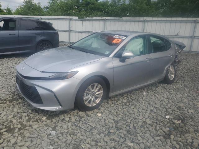 2025 TOYOTA CAMRY XSE, 