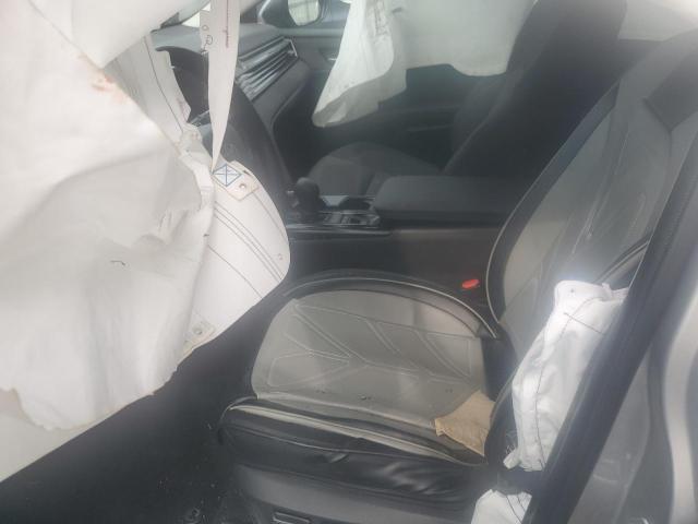 4T1DAACK1SU559355 - 2025 TOYOTA CAMRY XSE 银色 照片 7