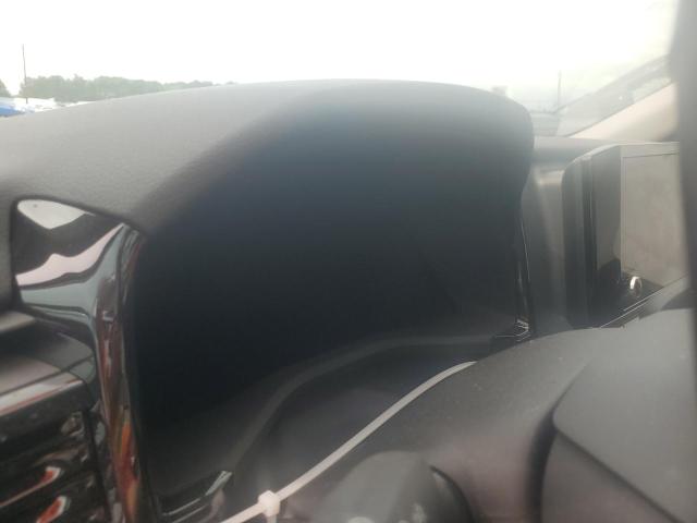 4T1DAACK1SU559355 - 2025 TOYOTA CAMRY XSE 银色 照片 9