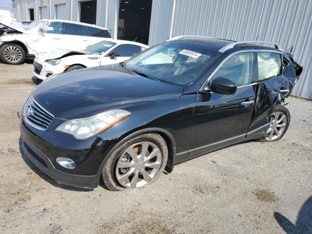 2011 INFINITI EX35 BASE, 