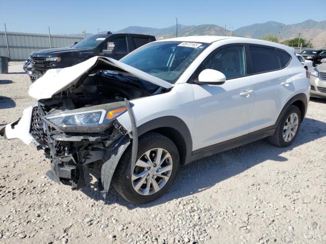2019 HYUNDAI TUCSON SE, 