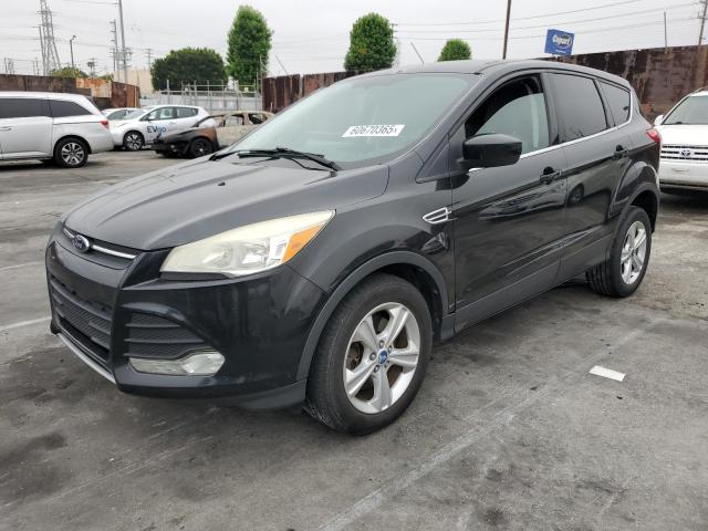 2013 FORD ESCAPE SE, null