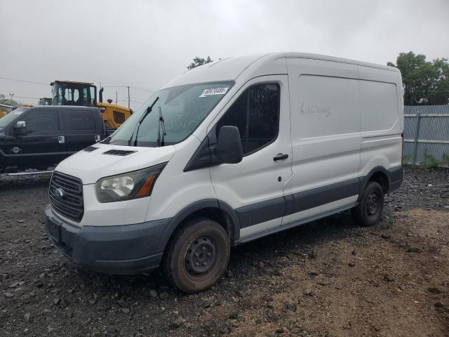 2015 FORD TRANSIT T-250, null