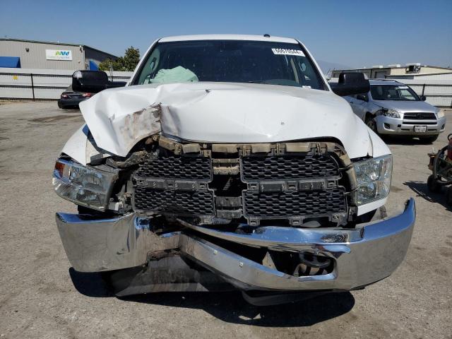 3C6UR5DL0HG725086 - 2017 RAM 2500 SLT WHITE photo 5
