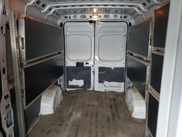 3C6TRVDG8KE550961 - 2019 RAM PROMASTER 2500 HIGH Ağ foto 10