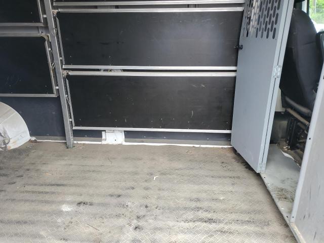 3C6TRVDG8KE550961 - 2019 RAM PROMASTER 2500 HIGH Ağ foto 11