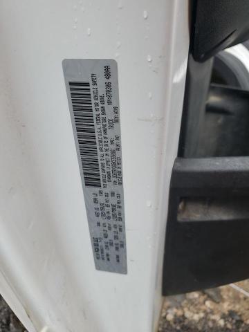 3C6TRVDG8KE550961 - 2019 RAM PROMASTER 2500 HIGH Ağ foto 13