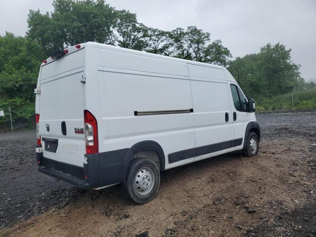 3C6TRVDG8KE550961 - 2019 RAM PROMASTER 2500 HIGH Ağ foto 3