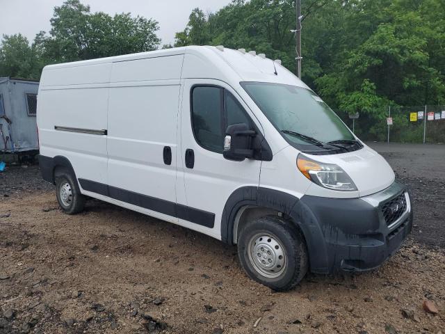 3C6TRVDG8KE550961 - 2019 RAM PROMASTER 2500 HIGH Ağ foto 4