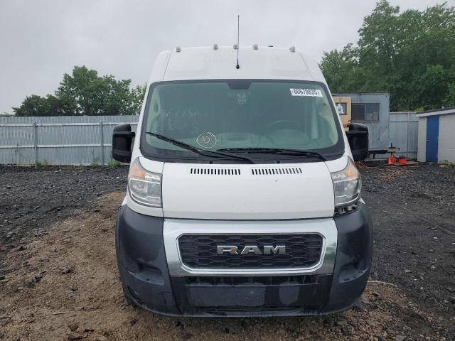 3C6TRVDG8KE550961 - 2019 RAM PROMASTER 2500 HIGH Ağ foto 5