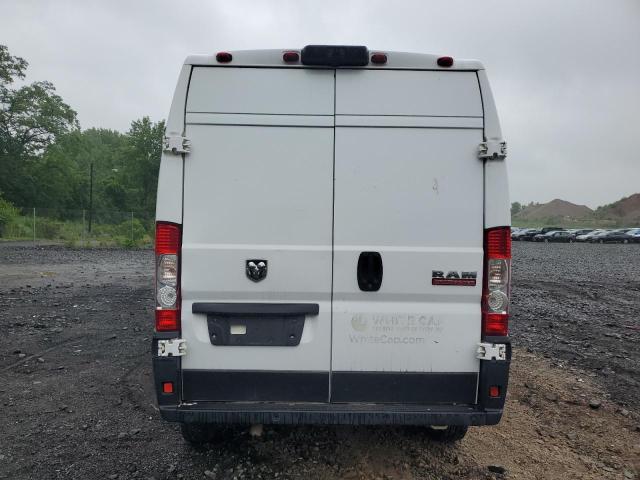 3C6TRVDG8KE550961 - 2019 RAM PROMASTER 2500 HIGH Ağ foto 6