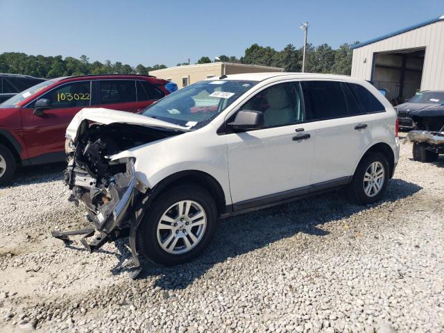 2011 FORD EDGE SE, 