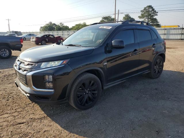 2021 MITSUBISHI OUTLANDER ES, 