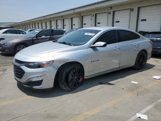 2020 CHEVROLET MALIBU LT, 