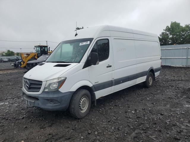 2014 MERCEDES-BENZ SPRINTER 2500, null