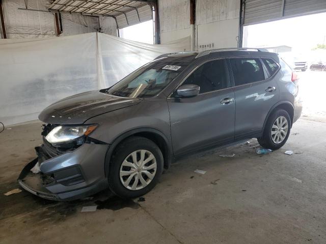 2017 NISSAN ROGUE S, 