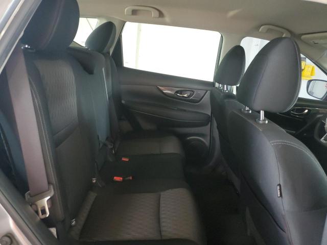 KNMAT2MV9HP538325 - 2017 NISSAN ROGUE S 灰色 照片 10