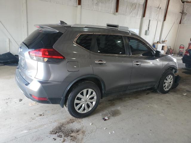 KNMAT2MV9HP538325 - 2017 NISSAN ROGUE S 灰色 照片 3