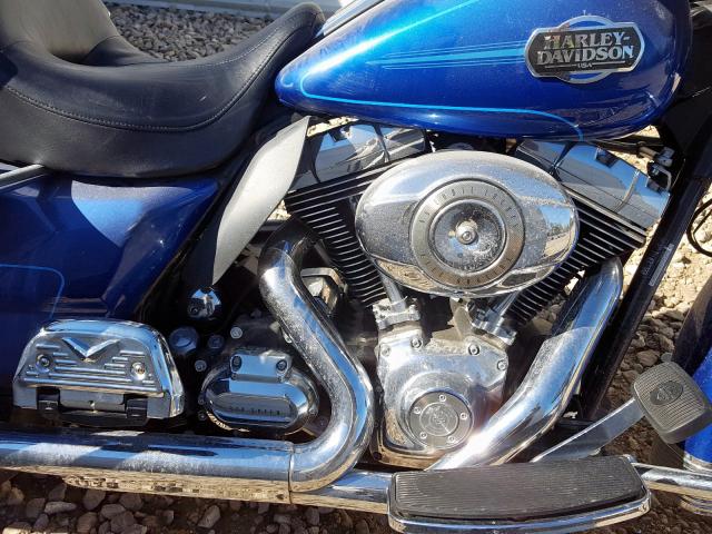 1HD1FC4119Y693083 - 2009 HARLEY-DAVIDSON FLHTCU  photo 7