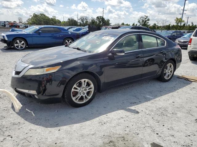 2009 ACURA TL, 